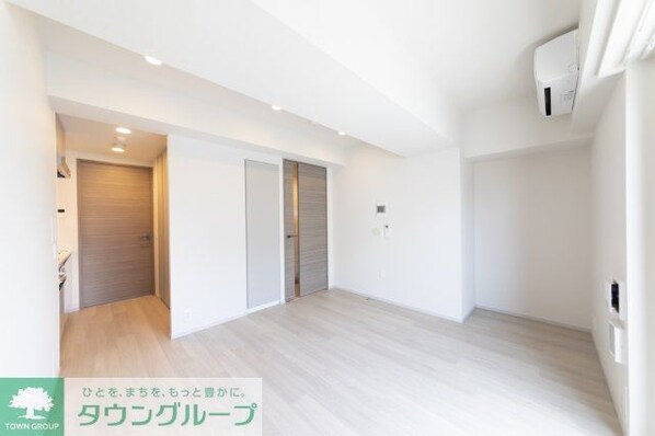 プラウドフラット南品川の物件内観写真